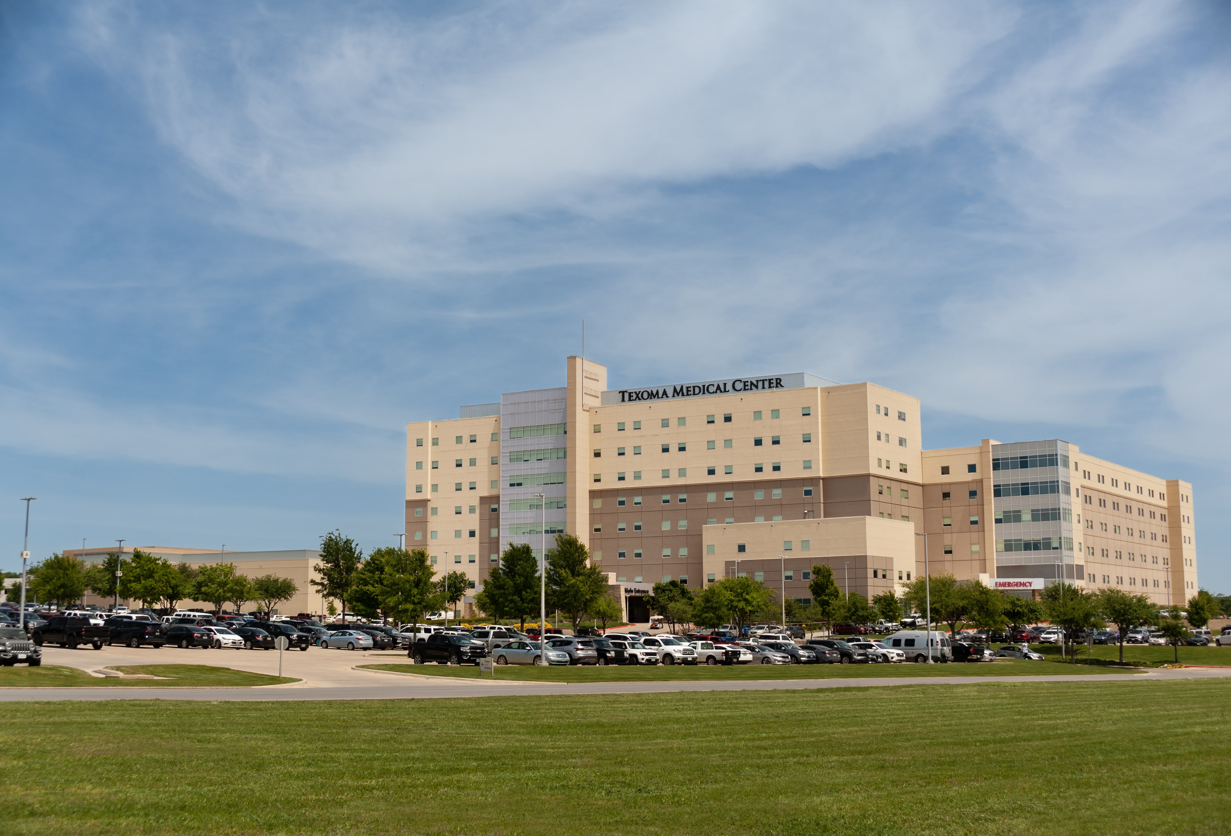 About Texoma Medical Center Denison, TX